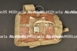 Parachute dorsal ORS — photo 11