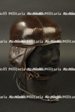 Casque de vol Gueneau avec écouteurs Ericsson — photo 1
