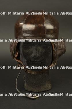 Casque de vol Gueneau avec écouteurs Ericsson — photo 14