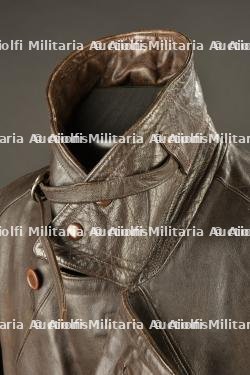Blouson 3/4 de vol Lemercier — miniature 4