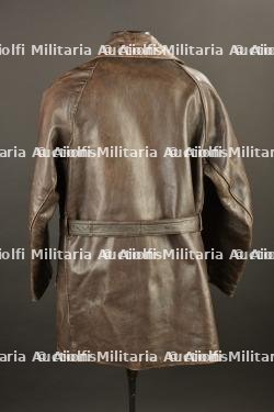 Blouson 3/4 de vol Lemercier — photo 9