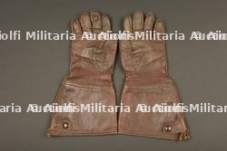 Paire de gants de vol. — photo 3