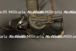 Rare masque à oxygène type Ulmer type 12 — photo 3