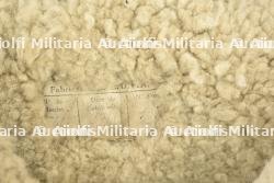Paire de bottes de vol fourrées Lemercier — photo 2