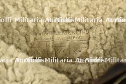 Paire de bottes de vol fourrées Lemercier — miniature 5