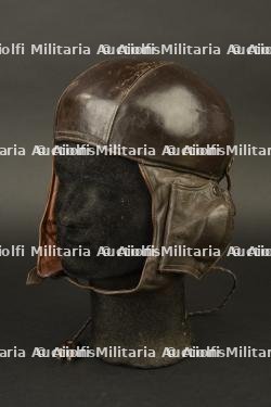 Casque de vol Gueneau avec écouteurs Ericsson — photo 1