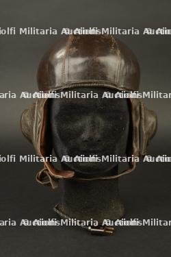 Casque de vol Gueneau avec écouteurs Ericsson — photo 12