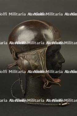 Casque de vol Gueneau avec écouteurs Ericsson — photo 13