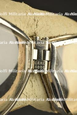 Lunettes de vol Cebe 4000 — photo 2