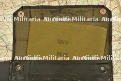 Porte cartes de vol identifié — photo 3