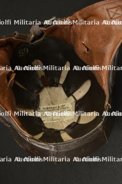 Casque de vol Gueneau — miniature 4