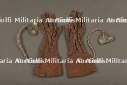 Paire de sous gants chauffant — photo 1