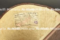 Paire de bottes de vol fourrées Airlux — photo 2