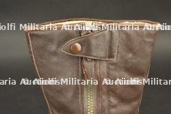Paire de bottes de vol fourrées Airlux — miniature 4