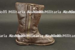 Paire de bottes de vol fourrées Airlux — miniature 7