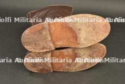 Paire de bottes de vol fourrées Airlux — miniature 8