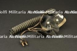 Rare masque à oxygène type Ulmer type 12 — photo 2