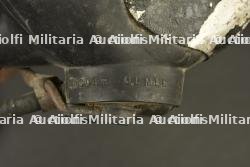 Rare masque à oxygène type Ulmer type 12 — photo 4