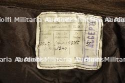 Combinaison chauffante lourde Lemercier datée 1940 — photo 2