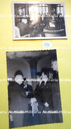 Documents autour du régime de Vichy