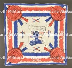 Foulard Pétain — photo 1