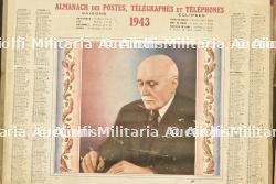 Ensemble de documents Vichy — photo 2