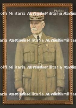 Ensemble de documents Vichy — photo 6