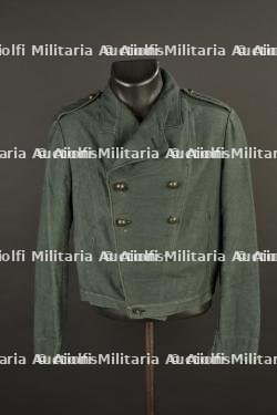 Blouson de type skieur CJF. — miniature 1