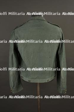 Blouson de type skieur CJF. — miniature 2