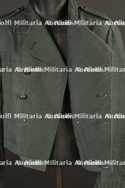 Blouson de type skieur CJF. — miniature 5