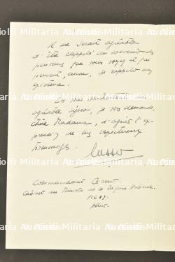 Ensemble de documents Vichy — miniature 2