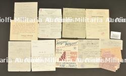 Ensemble de documents