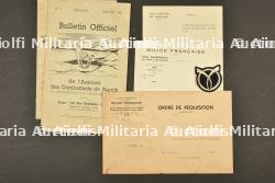 Ensemble de documents — photo 2