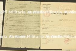 Ensemble de documents — photo 5