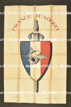 Ensemble d'affiches Vichy — photo 2