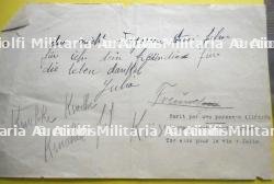Les amours interdits ou les couples illégitimes franco-allemand dans la France occupée — photo 2