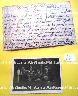 Les amours interdits ou les couples illégitimes franco-allemand dans la France occupée — photo 4