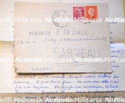 Les amours interdits ou les couples illégitimes franco-allemand dans la France occupée — photo 8