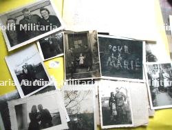 Les amours interdits ou les couples illégitimes franco-allemand dans la France occupée — photo 11