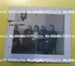 Les amours interdits ou les couples illégitimes franco-allemand dans la France occupée — photo 12