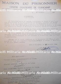 Documents autour des partis politiques de la collaboration — miniature 2