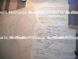 Documents autour des partis politiques de la collaboration — photo 6