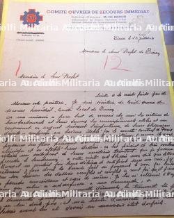 Documents autour des partis politiques de la collaboration — miniature 9