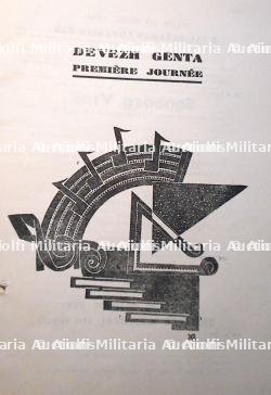 Documents autour du Parti Nationale Breton, ou PNB — photo 6