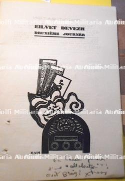 Documents autour du Parti Nationale Breton, ou PNB — miniature 8