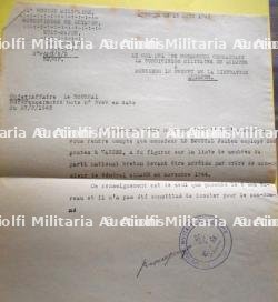 Documents autour du comité Nationale de la Bretagne libre, successeur du PNB. — photo 4