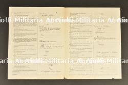 Document d'inscription au congrès PPF — photo 3