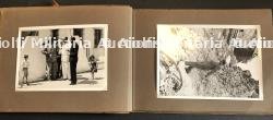 Album photo de la visite de Jacques Doriot en Espagne — photo 2