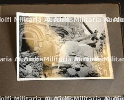 Album photo de la visite de Jacques Doriot en Espagne — photo 3