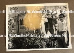Album photo de la visite de Jacques Doriot en Espagne — photo 5